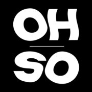 OhSo Co Logo